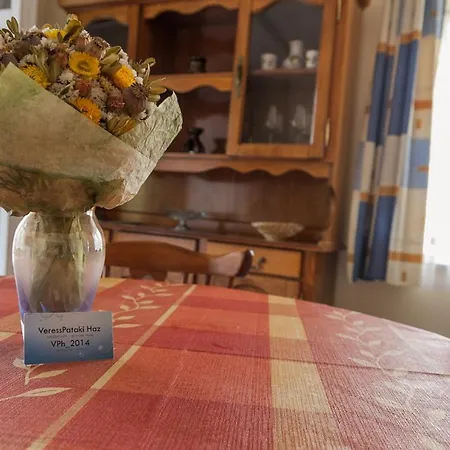 Appartamento Veress Pataki Haz Fonyód